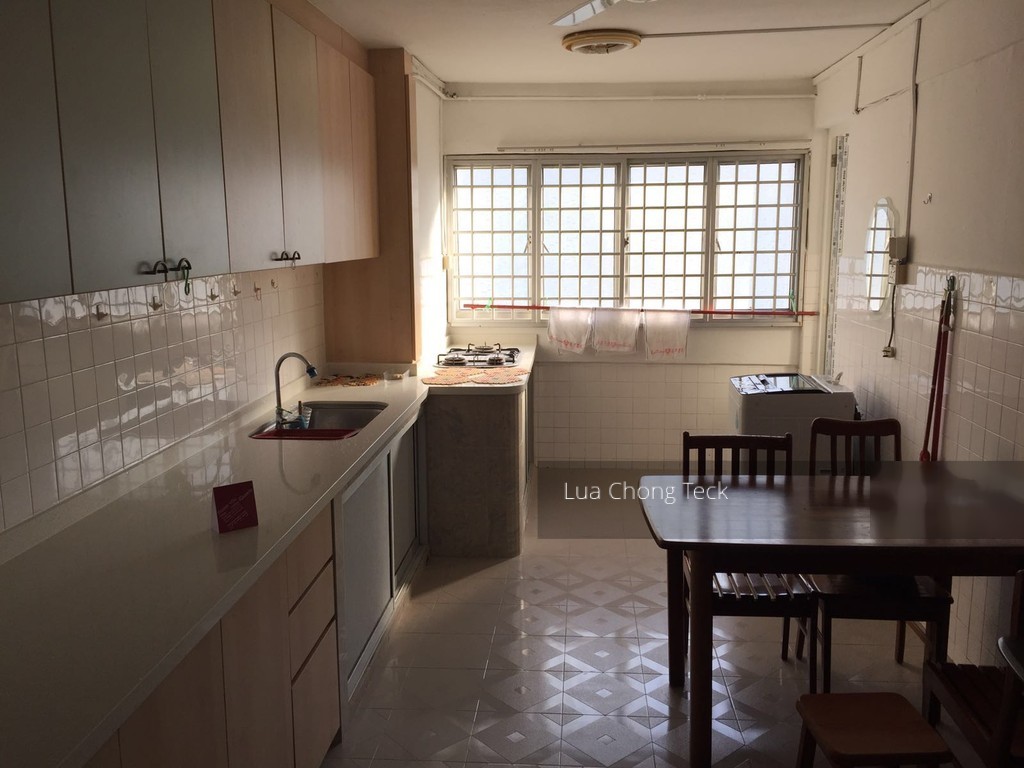 Blk 728 Clementi West Street 2 (Clementi), HDB 3 Rooms #119705742